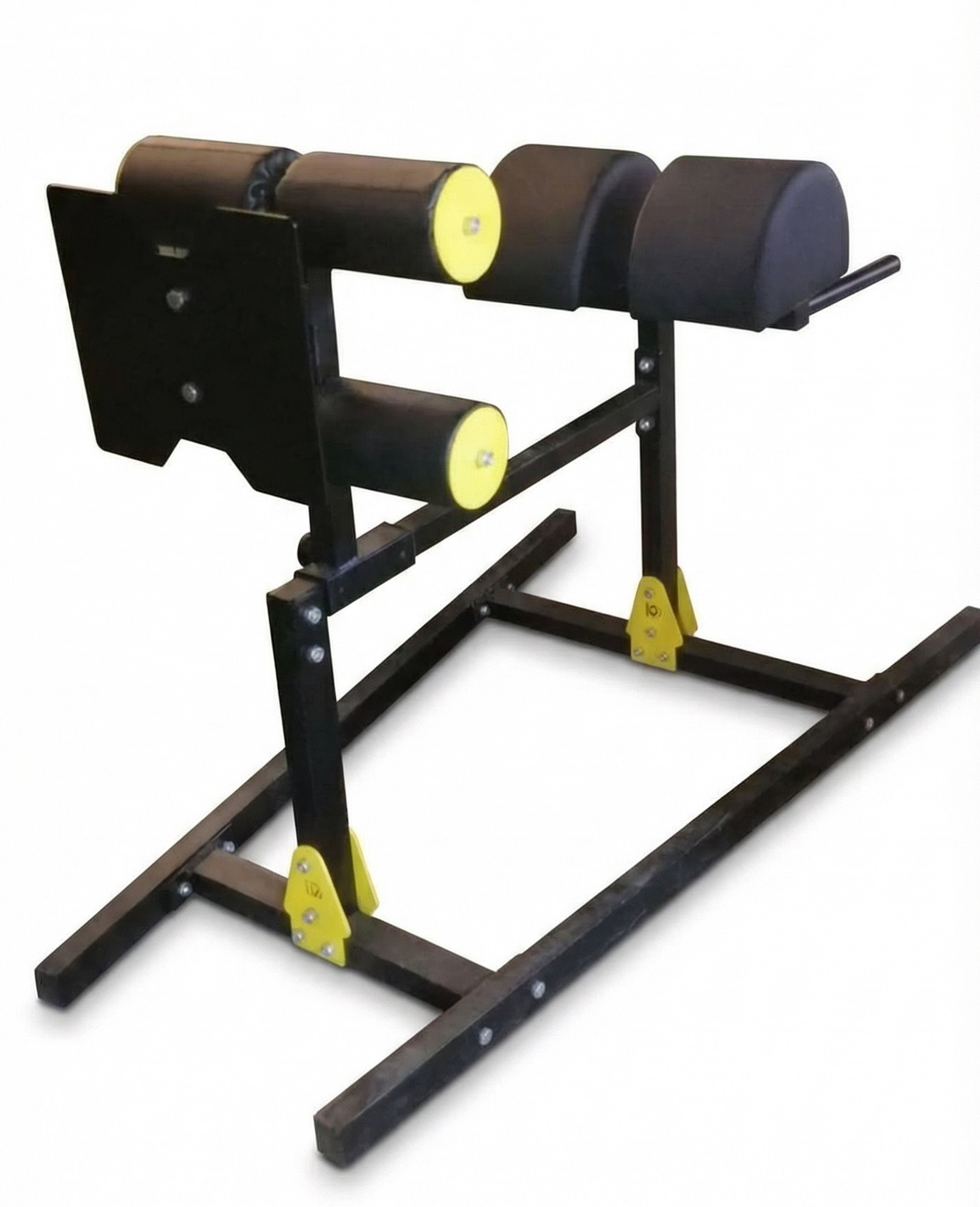 دستگاه GHD (Glute Ham Developer)